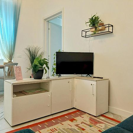 City Apartment - Il Ghiro Florence Exterior photo