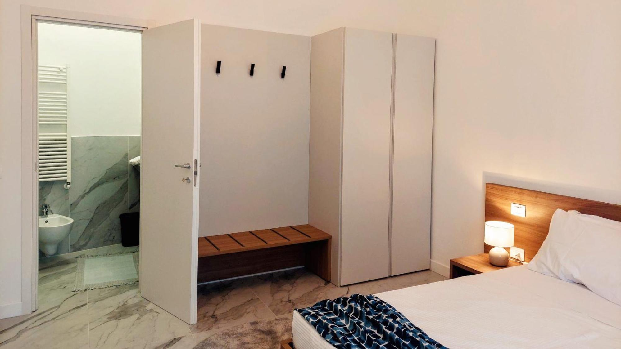 City Apartment - Il Ghiro Florence Exterior photo