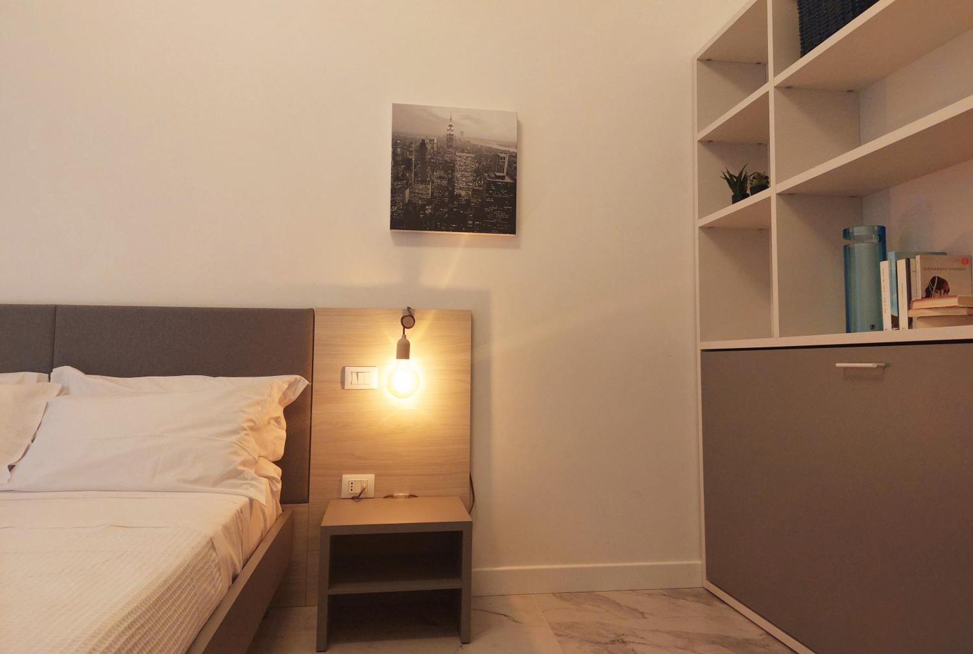 City Apartment - Il Ghiro Florence Exterior photo