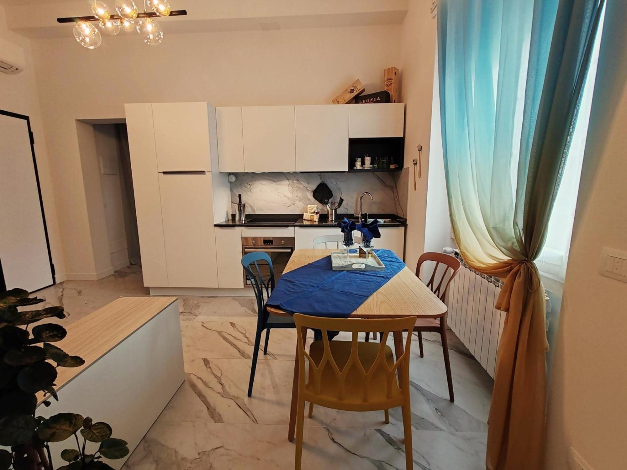 City Apartment - Il Ghiro Florence Exterior photo