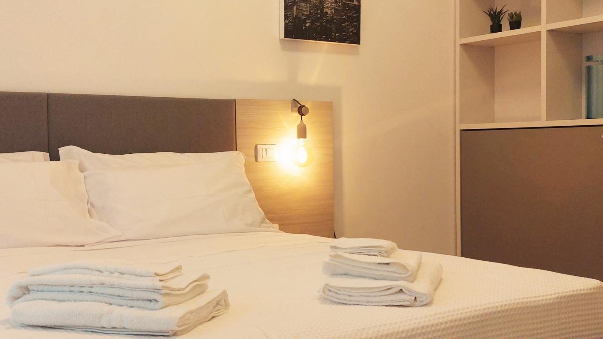 City Apartment - Il Ghiro Florence Exterior photo