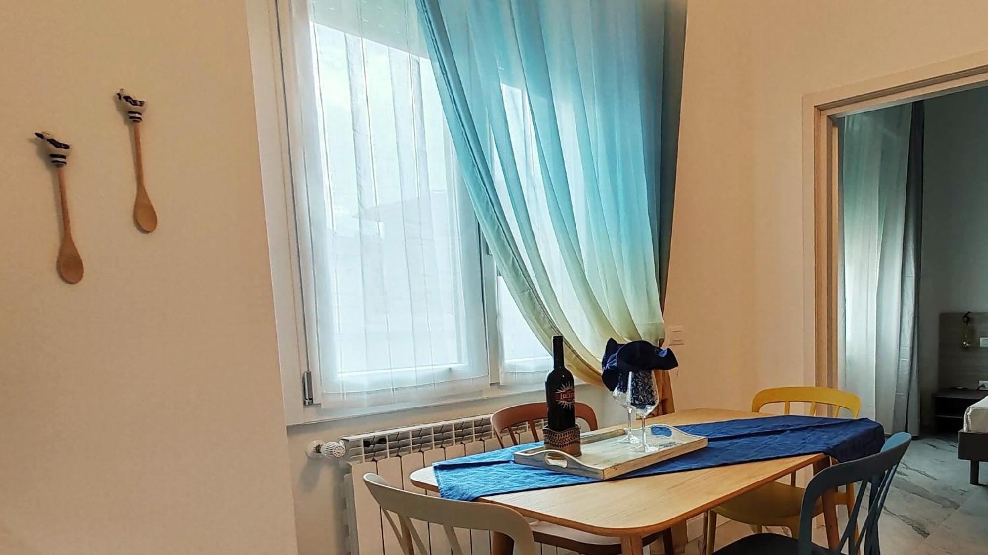 City Apartment - Il Ghiro Florence Exterior photo