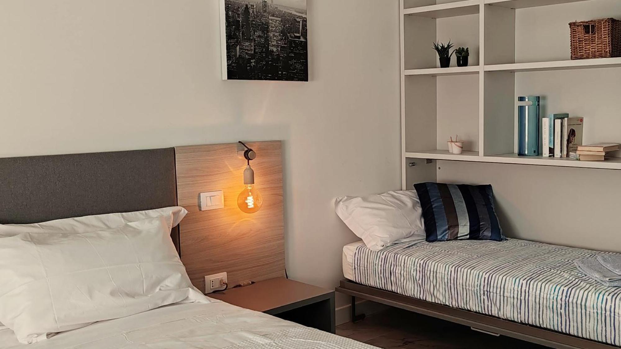City Apartment - Il Ghiro Florence Exterior photo