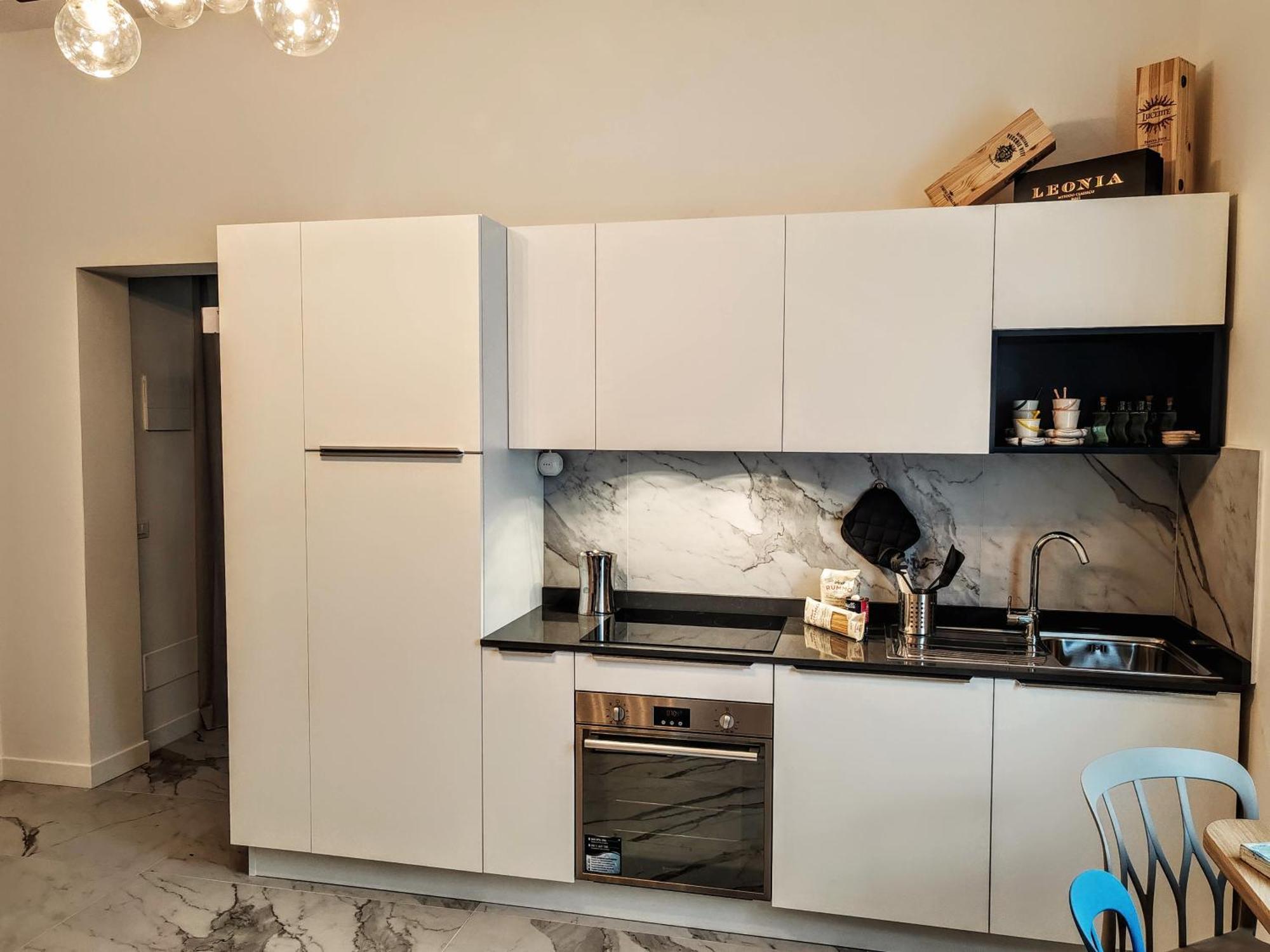 City Apartment - Il Ghiro Florence Exterior photo