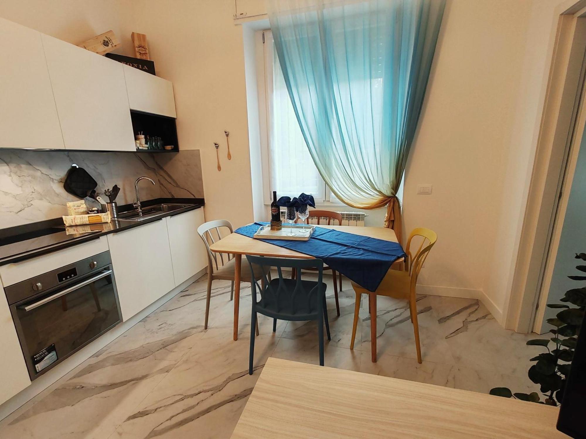 City Apartment - Il Ghiro Florence Exterior photo