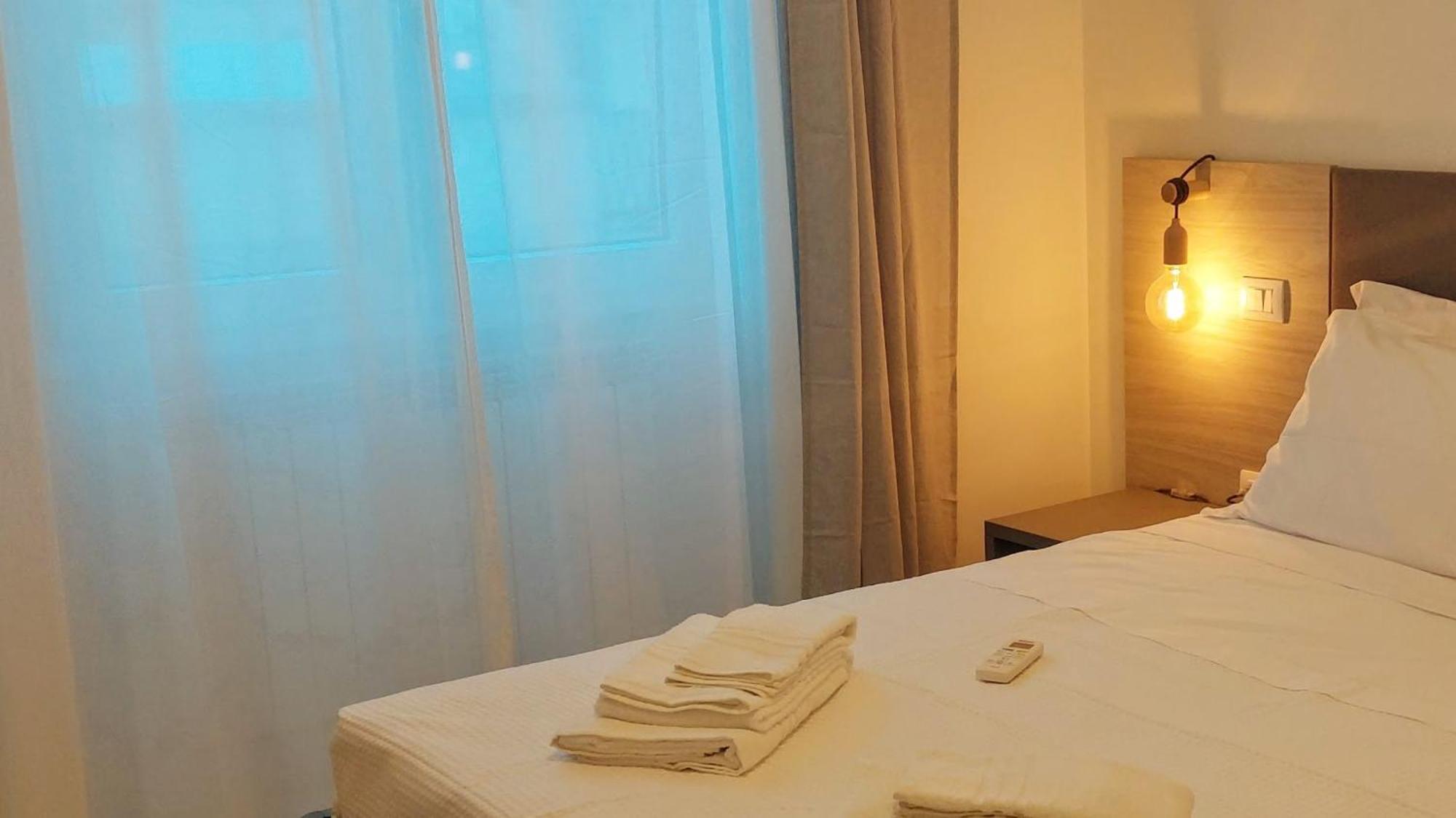 City Apartment - Il Ghiro Florence Exterior photo