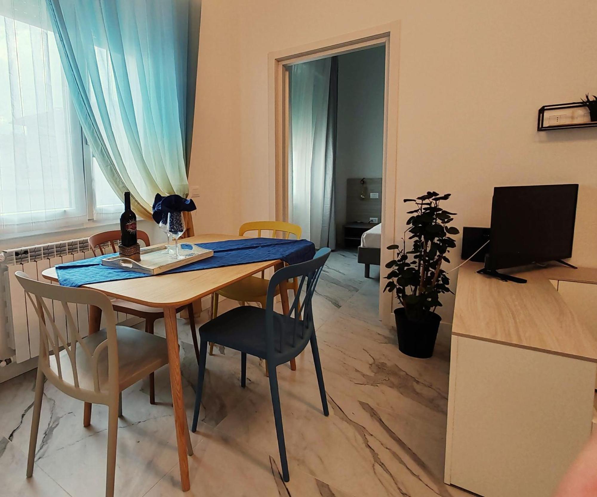 City Apartment - Il Ghiro Florence Exterior photo