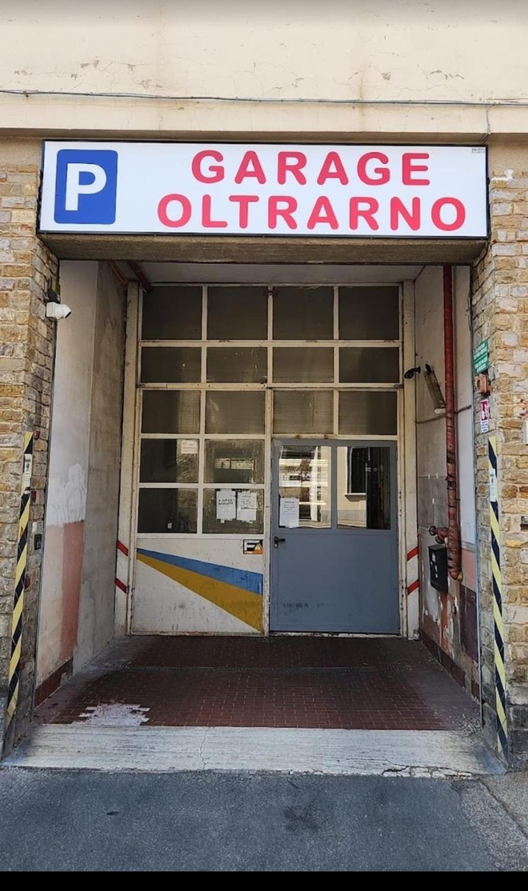 City Apartment - Il Ghiro Florence Exterior photo