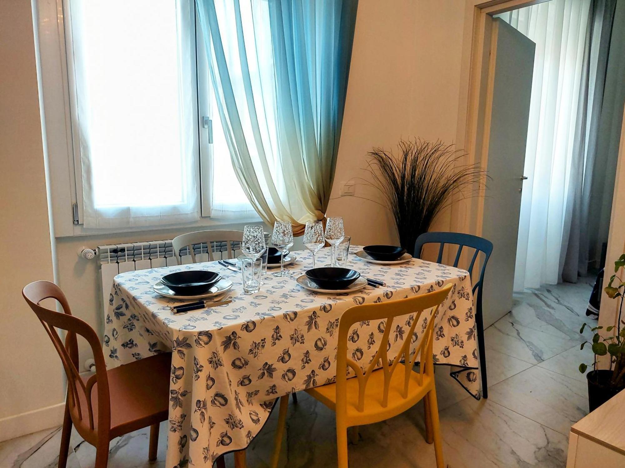 City Apartment - Il Ghiro Florence Exterior photo