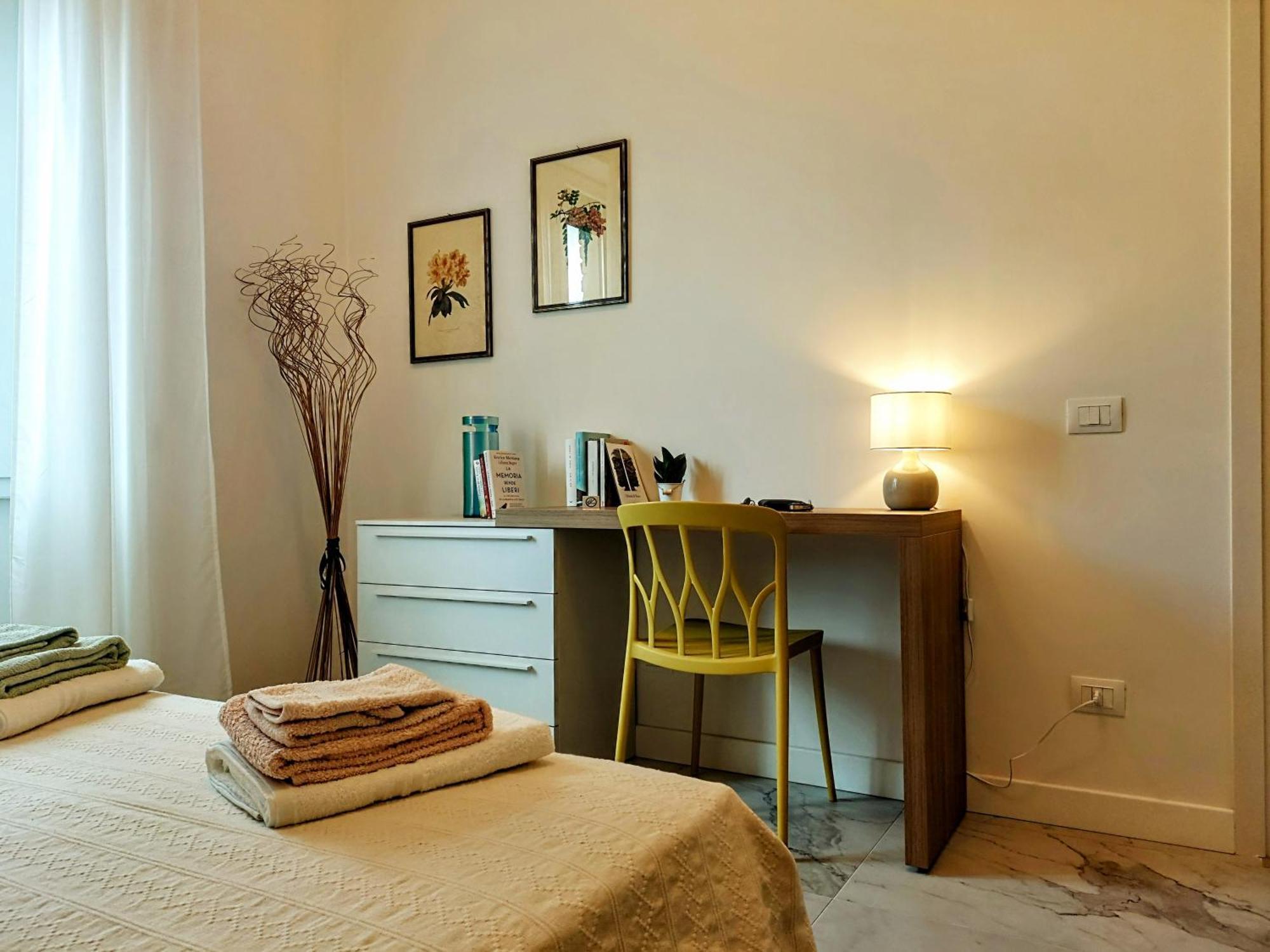 City Apartment - Il Ghiro Florence Exterior photo