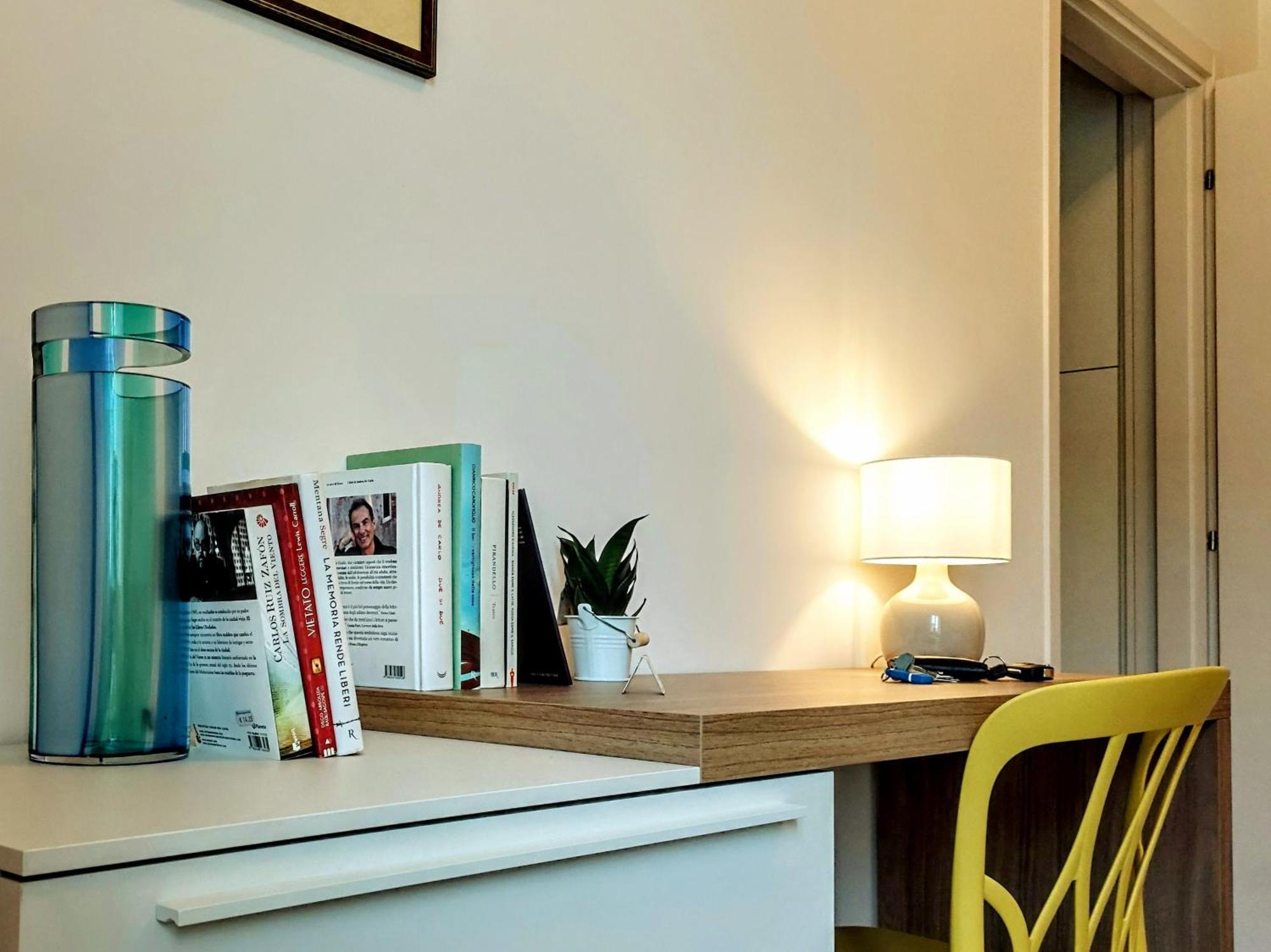 City Apartment - Il Ghiro Florence Exterior photo
