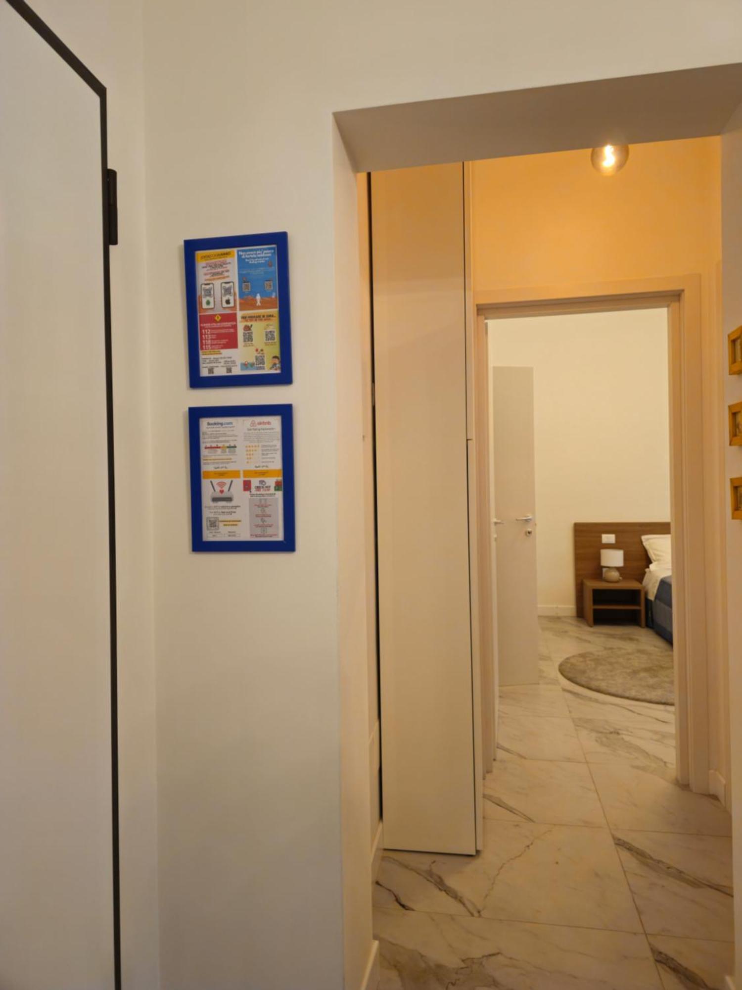 City Apartment - Il Ghiro Florence Exterior photo