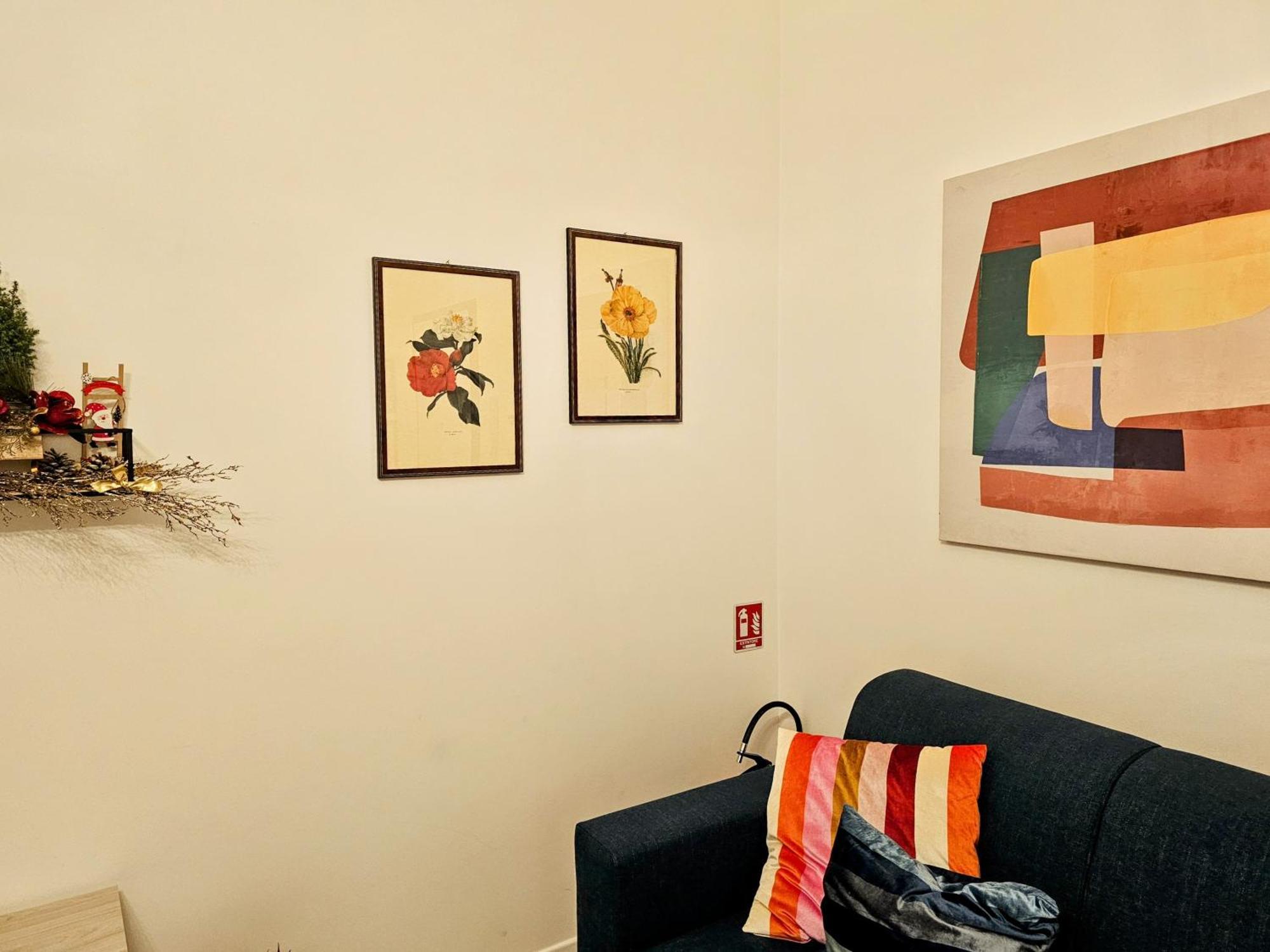 City Apartment - Il Ghiro Florence Exterior photo